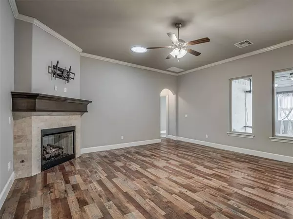 1412 Reid Pryor RD, Norman, OK 73072