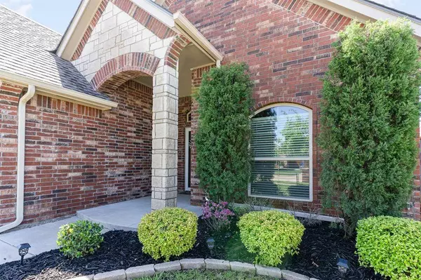 1412 Reid Pryor RD, Norman, OK 73072