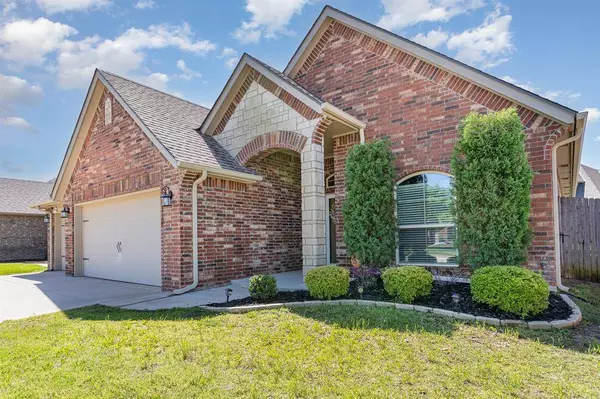 1412 Reid Pryor RD, Norman, OK 73072