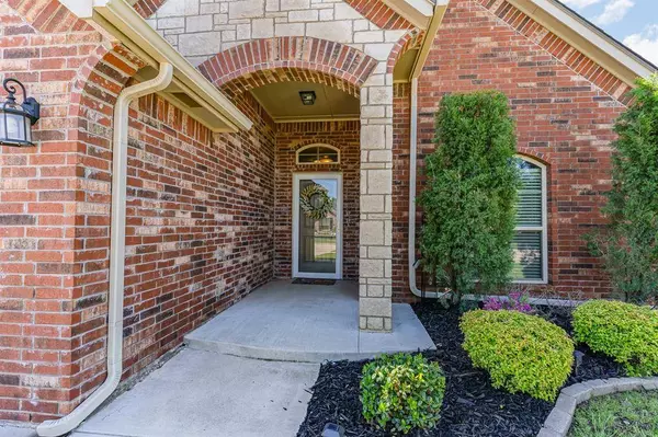 1412 Reid Pryor RD, Norman, OK 73072