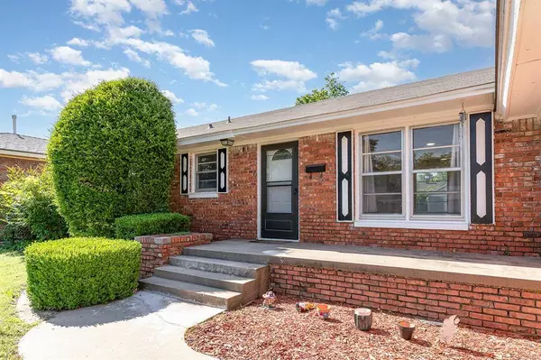 3032 NW 67th ST, Oklahoma City, OK 73116