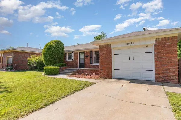 3032 NW 67th ST, Oklahoma City, OK 73116