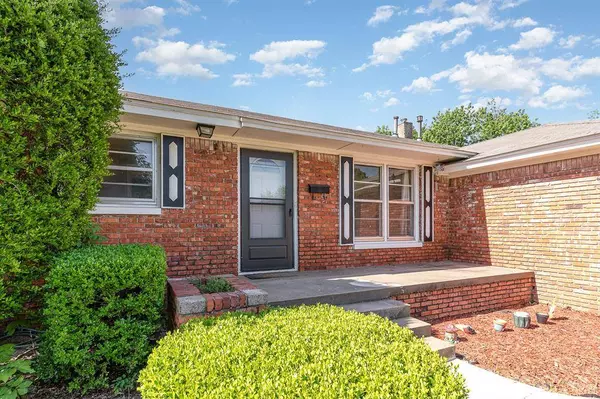 3032 NW 67th ST, Oklahoma City, OK 73116