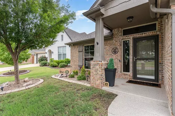 17912 Marron DR, Edmond, OK 73012