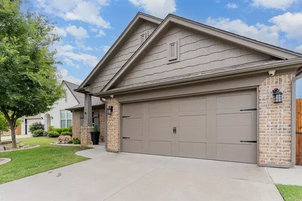 17912 Marron DR, Edmond, OK 73012