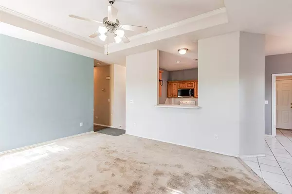 4836 Rocky RD, Yukon, OK 73099