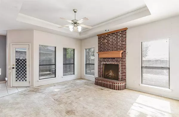 4836 Rocky RD, Yukon, OK 73099