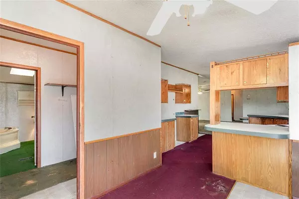 9655 Forest Hills DR, Harrah, OK 73045