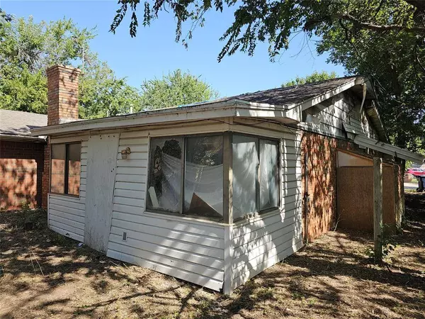 8917 S Indiana AVE, Oklahoma City, OK 73159