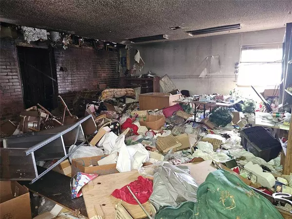 8917 S Indiana AVE, Oklahoma City, OK 73159