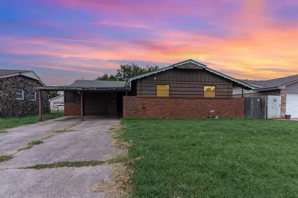 7009 NW 61st ST, Bethany, OK 73008