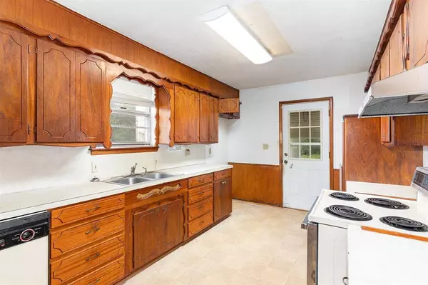 829 SE 32nd ST, Oklahoma City, OK 73129