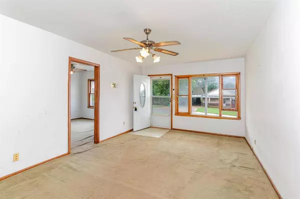 829 SE 32nd ST, Oklahoma City, OK 73129