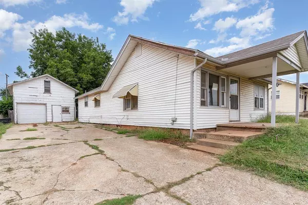 829 SE 32nd ST, Oklahoma City, OK 73129