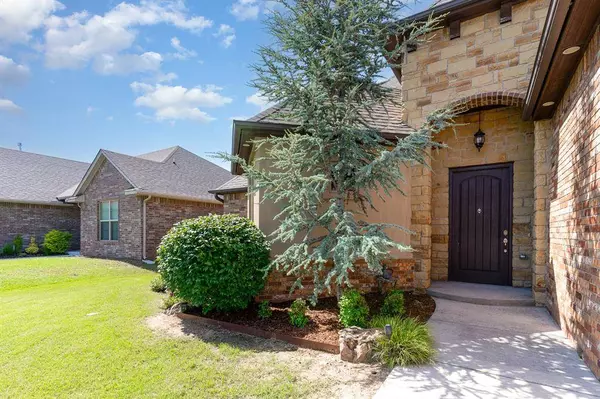 1328 Monterey DR, Norman, OK 73072