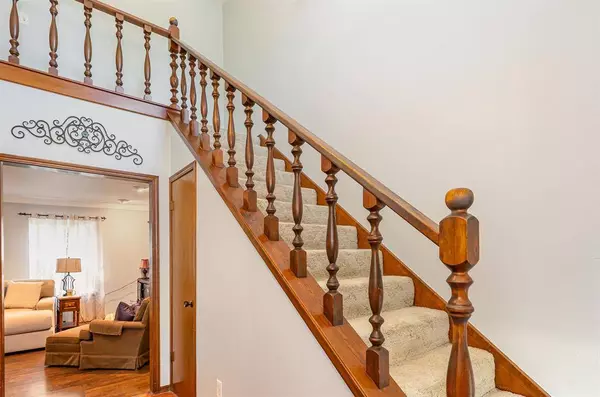 6636 Whitehall DR, Oklahoma City, OK 73132