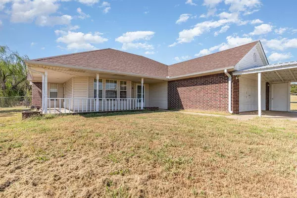 613 Kenrod DR, Davenport, OK 74026