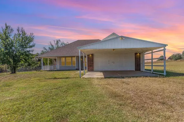 613 Kenrod DR, Davenport, OK 74026