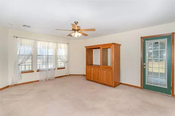 613 Kenrod DR, Davenport, OK 74026