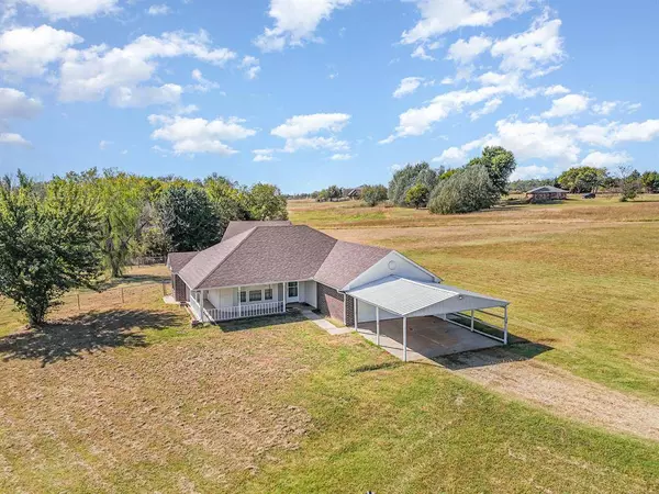 613 Kenrod DR, Davenport, OK 74026