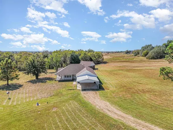 613 Kenrod DR, Davenport, OK 74026