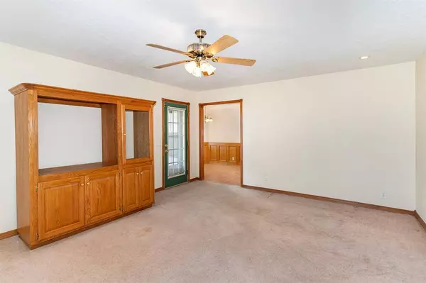 613 Kenrod DR, Davenport, OK 74026