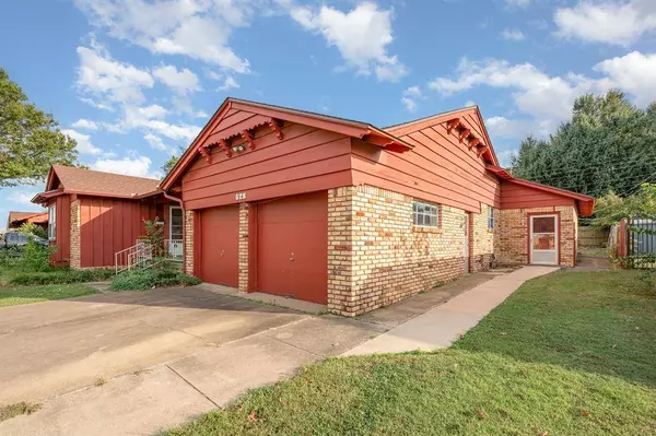 628 SW 43rd ST, Oklahoma City, OK 73109