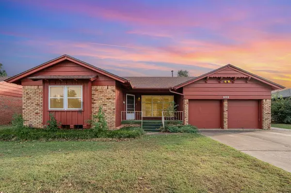 628 SW 43rd ST, Oklahoma City, OK 73109