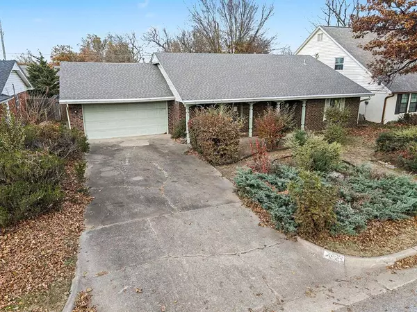 2529 NW 58th ST, Oklahoma City, OK 73112