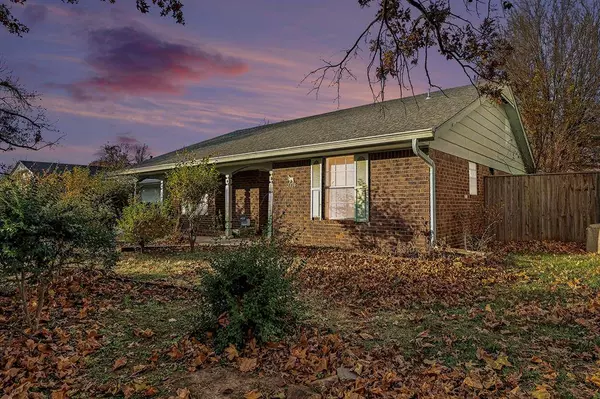 2529 NW 58th ST, Oklahoma City, OK 73112