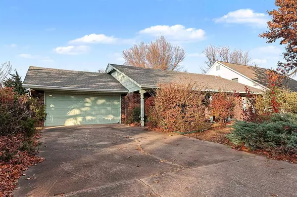 2529 NW 58th ST, Oklahoma City, OK 73112