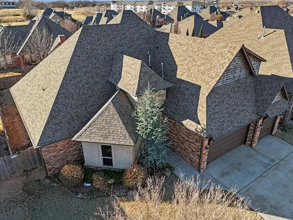 1328 Monterey DR, Norman, OK 73072