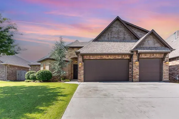 1328 Monterey DR, Norman, OK 73072