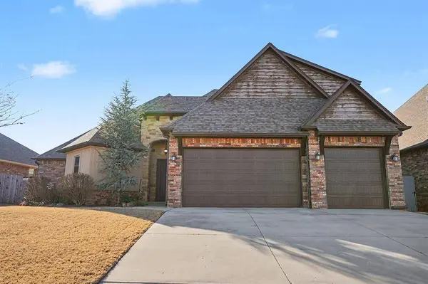 1328 Monterey DR, Norman, OK 73072