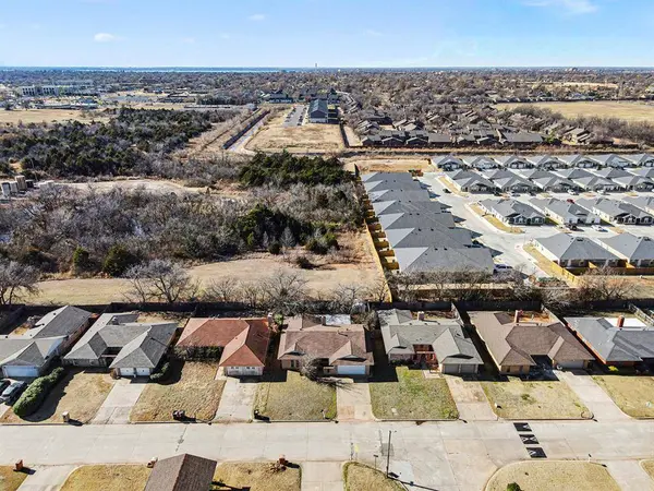 11209 Bel Air PL, Oklahoma City, OK 73120