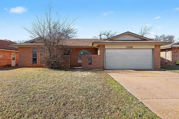 11209 Bel Air PL, Oklahoma City, OK 73120
