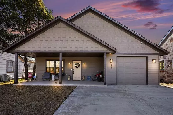 622 E Gray ST, Norman, OK 73071