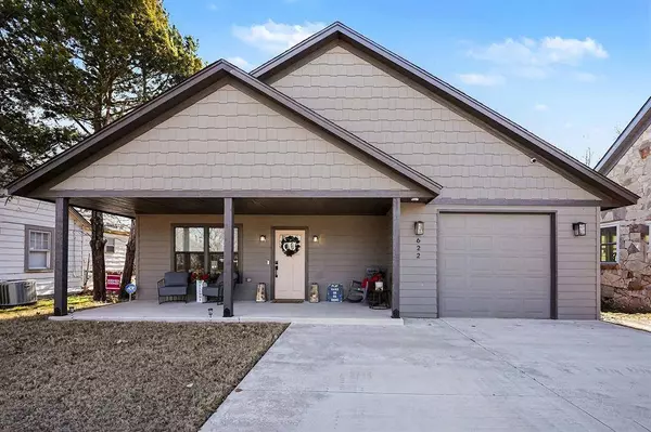 622 E Gray ST, Norman, OK 73071