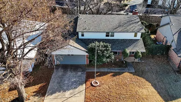 6636 Whitehall DR, Oklahoma City, OK 73132