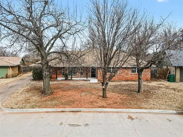 2813 NW 117th ST, Oklahoma City, OK 73120