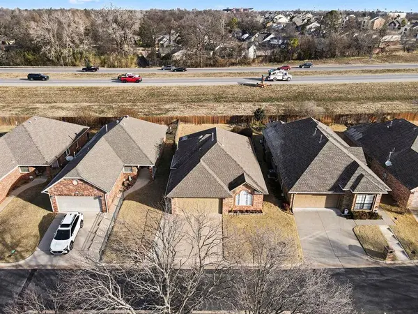 913 Heather Glen TER, Norman, OK 73072