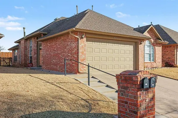 913 Heather Glen TER, Norman, OK 73072