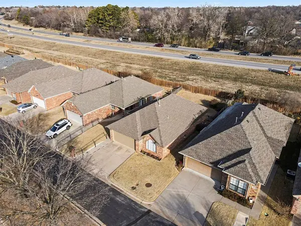 913 Heather Glen TER, Norman, OK 73072