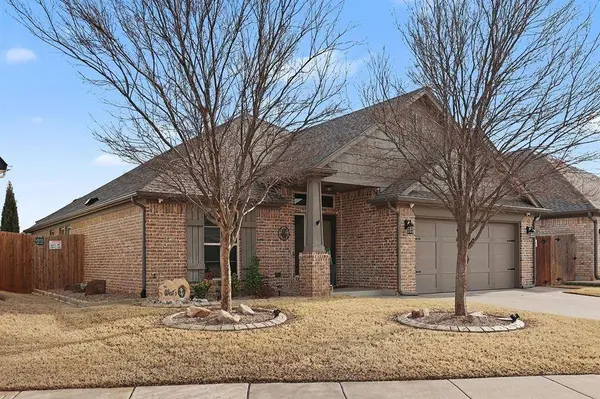 17912 Marron DR, Edmond, OK 73012