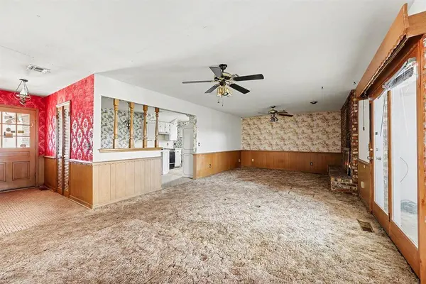 5725 Lawson LN, Oklahoma City, OK 73132