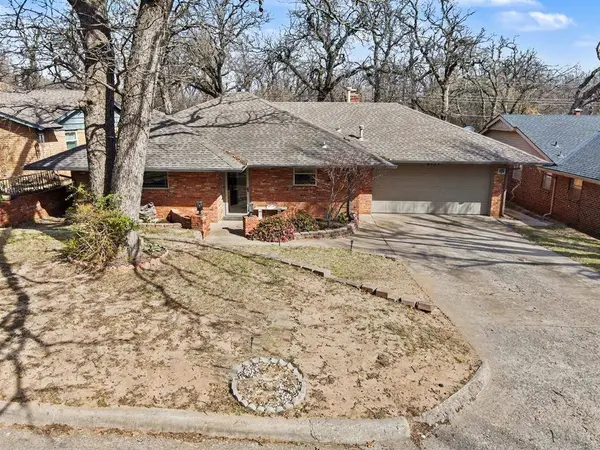 8117 NW 20th TER, Oklahoma City, OK 73127