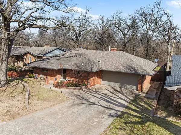 8117 NW 20th TER, Oklahoma City, OK 73127