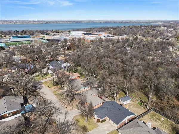 8117 NW 20th TER, Oklahoma City, OK 73127