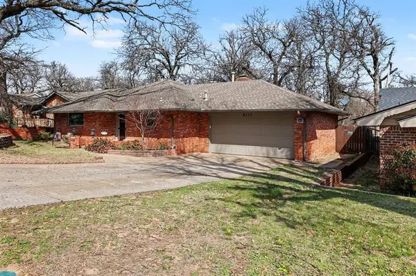 8117 NW 20th TER, Oklahoma City, OK 73127