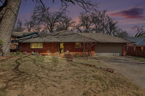 8117 NW 20th TER, Oklahoma City, OK 73127